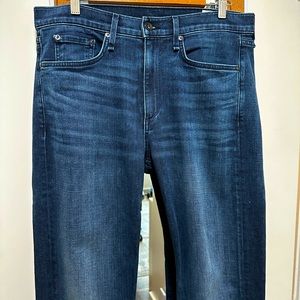 Tag & Bone Fit 2 Jeans